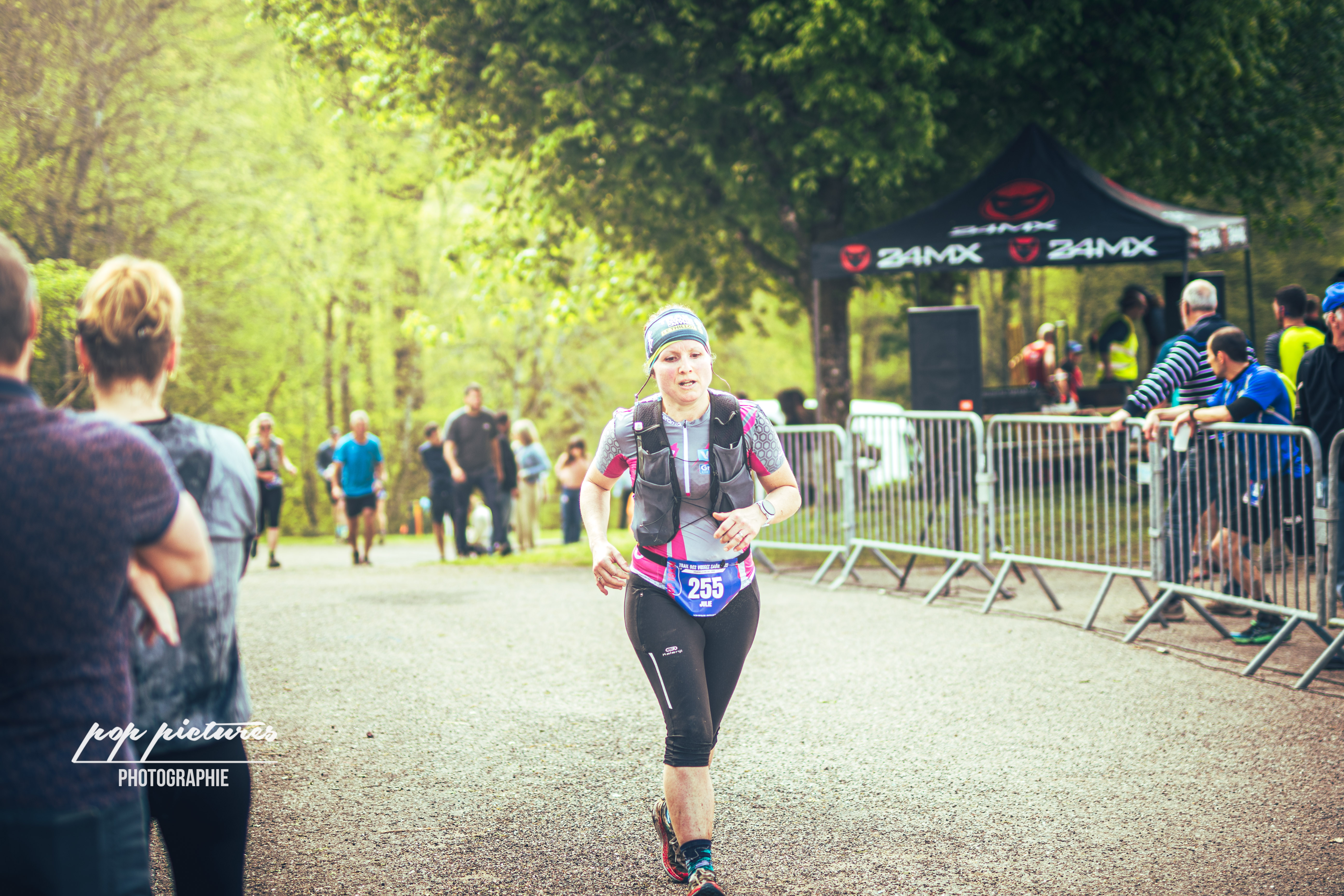 Image du trail